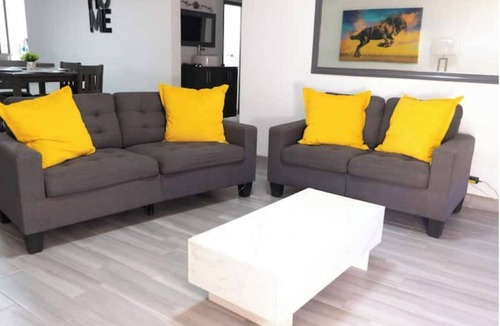 Tijuana Apartment | otay remodeled apartment