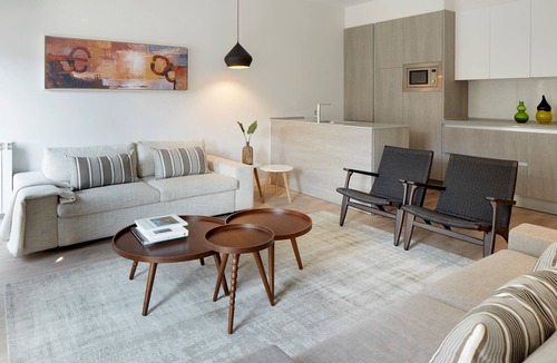Old Town Apartment | Oteiza by FeelFree Rentals