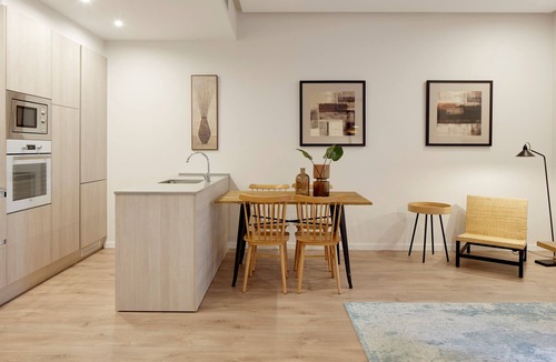 Old Town Apartment | Oteiza by FeelFree Rentals