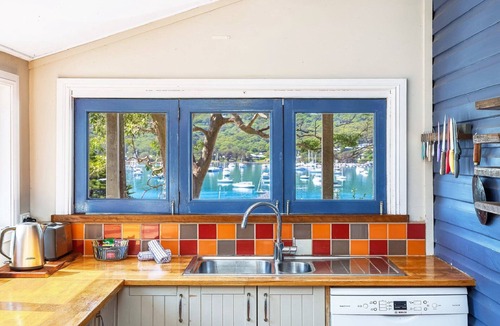 Pretty Beach Central Coast House | Otella Cottage by HolidayCo.