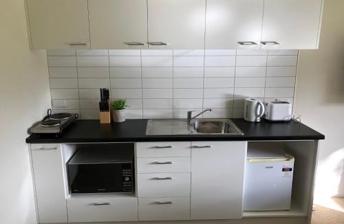 Otematata Apartment | Otematata Escapes