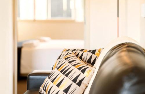 Otematata Apartment | Otematata Escapes