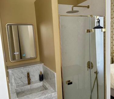 Metz-Centre – Ancienne Ville Apartment | Otentik Art Déco