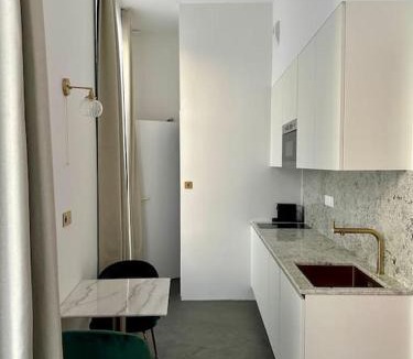 Metz-Centre – Ancienne Ville Apartment | Otentik Art Déco