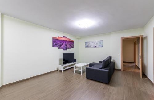 Alovera Apartment | OTERO&ELMA