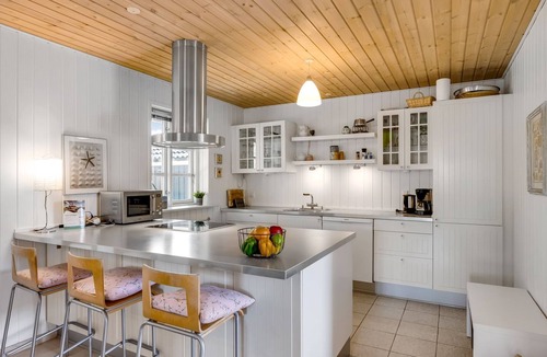 Tversted House | "Othelia" - 1.8km from the sea by Interhome