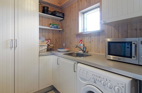 Tversted House | "Othelia" - 1.8km from the sea by Interhome