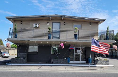 Othello Hotel | Othello Inn And Suites