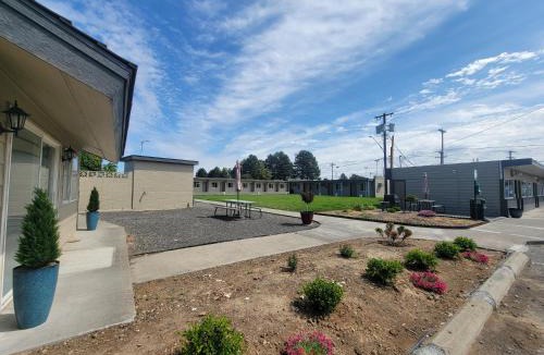 Othello Hotel | Othello Inn And Suites