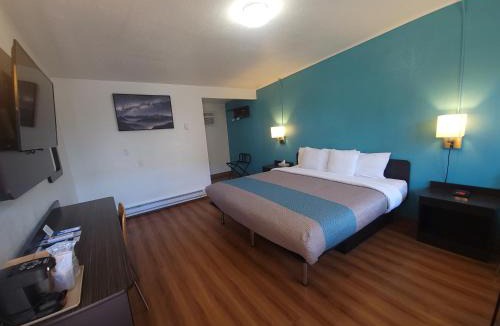 Othello Hotel | Othello Inn And Suites