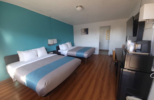 Othello Hotel | Othello Inn And Suites