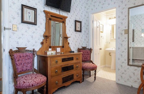 Stratford Apartment | Othello Stone Maiden Inn