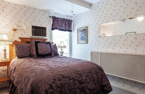 Stratford Apartment | Othello Stone Maiden Inn