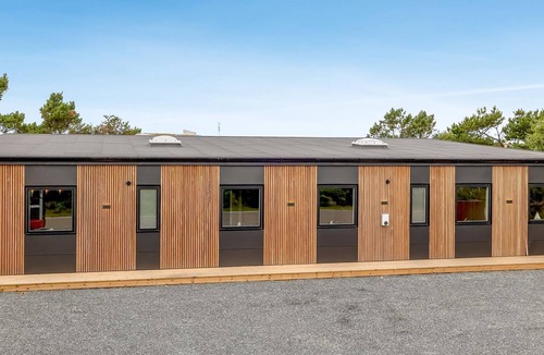 Lodbjerg Hede House | "Øthger" - 1.3km from the sea by Interhome