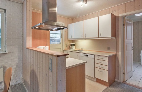 Pedersker House | "Øthger" - 300m from the sea by Interhome