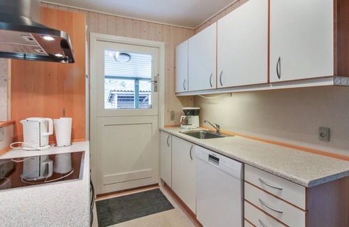 Pedersker House | "Øthger" - 300m from the sea by Interhome