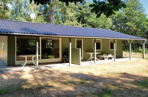 Pedersker House | "Øthger" - 300m from the sea by Interhome