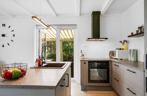 Asaa House | "Othinkarl" - 1km from the sea by Interhome