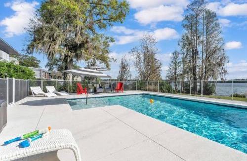 Winter Haven House | Otis Sunrise Villa