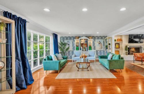 Winter Haven House | Otis Sunrise Villa