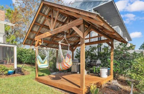 Winter Haven House | Otis Sunrise Villa