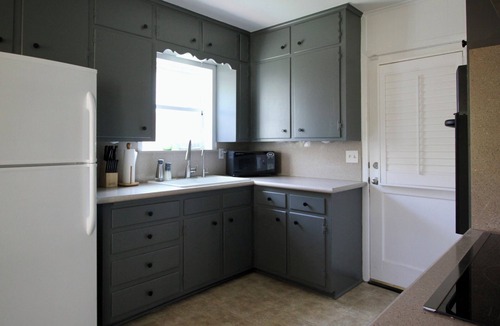 Bryan House | OTISLAND: Quiet 3-bedroom home close to Blinn