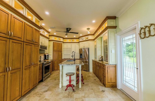 Port Orange Villa | Otium Villa - Waterfront, intercoastal villa with a Spa-like feel.