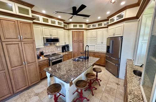 Port Orange Villa | Otium Villa - Waterfront, intercoastal villa with a Spa-like feel.