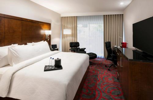 Chicoutimi Hotel | OTL Gouverneur Saguenay