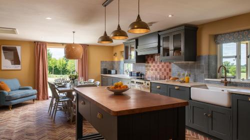 Charlton-on-Otmoor House | Otmoor House