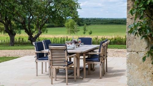 Charlton-on-Otmoor House | Otmoor House