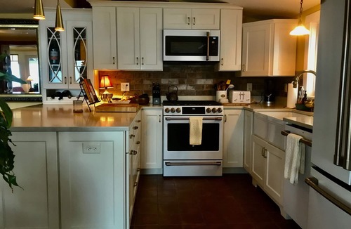 Sprout Brook Cottage | Otsego Lakefront for All Seasons!