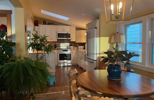 Sprout Brook Cottage | Otsego Lakefront for All Seasons!