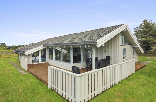Lonstrup House | "Otta" - 779m from the sea by Interhome