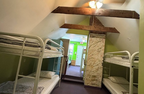 ByWard Market Hostel | Ottawa Backpackers Inn