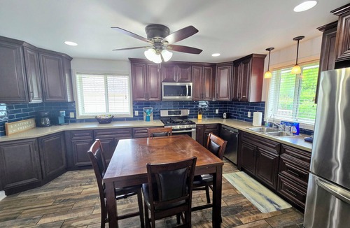 Ottawa House | Ottawa Oasis! Pool, Game room, Pet Friendly!