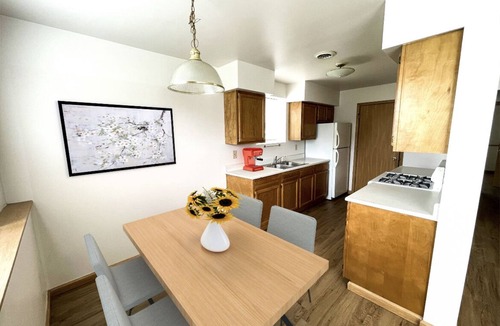 Ottawa House | Ottawa’s Finest - Located Close to Downtown