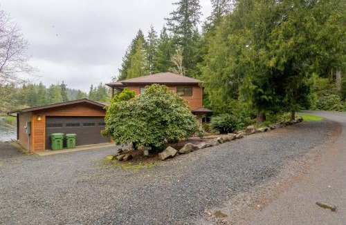 Florence House | Otter Banks