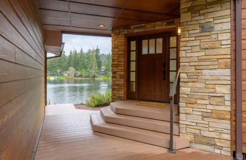 Florence House | Otter Banks