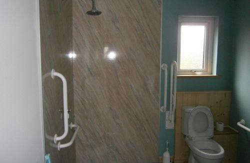 Ardroil Hostel | Otter Bunkhouse