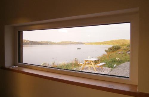 Ardroil Hostel | Otter Bunkhouse