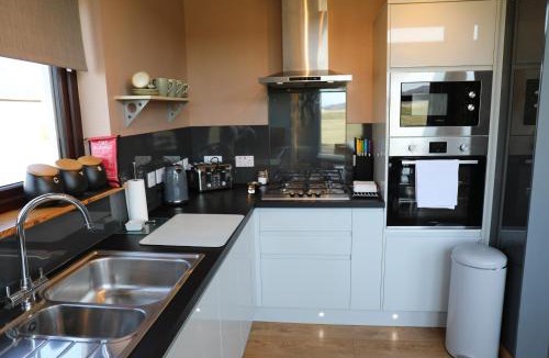 Glen Kyles House | Otter Cottage