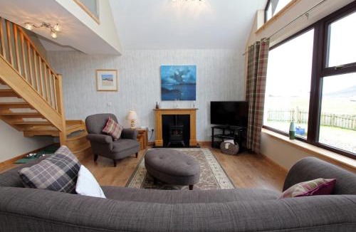 Glen Kyles House | Otter Cottage