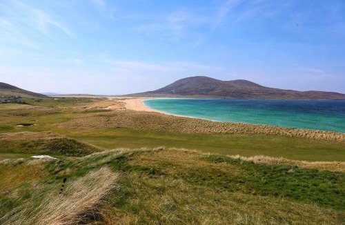 Glen Kyles House | Otter Cottage