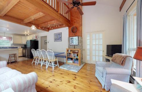 Bar Harbor House | Otter Creek Acadia House