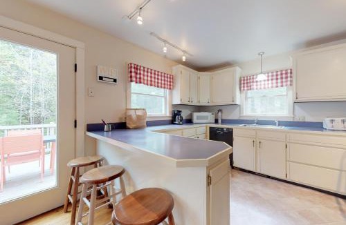 Bar Harbor House | Otter Creek Acadia House
