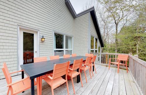 Bar Harbor House | Otter Creek Acadia House