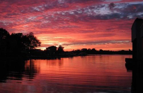 Alexandria Bay Hotel | Otter Creek Inn