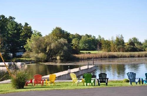 Alexandria Bay Hotel | Otter Creek Inn