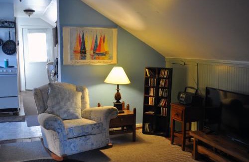 Otter Creek Hotel | Otter Creek Inn